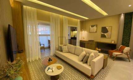 Apartamento à venda, 86 m² por R$ 795.643,00 - Mangal - Sorocaba/SP
