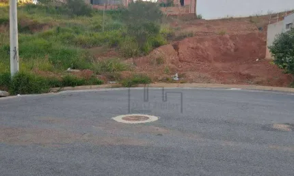 Terreno à venda, 370 m² por R$ 235.000,00 - Colina Santa Mônica - Votorantim/SP