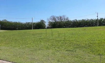 Terreno à venda, 658 m² por R$ 724.200,00 - Condomínio Cyrela Landscape - Votorantim/SP