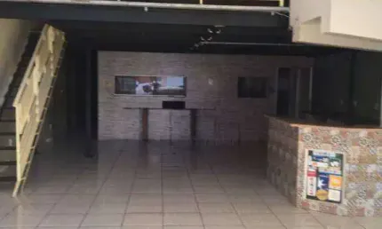 Salão para alugar, 164 m² por r$ 4.000,00/mês - centro - sorocaba/sp