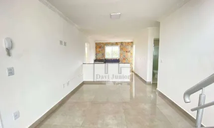 Apartamento à venda, 130 m² por R$ 650.000,00 - Jardim do Paço - Sorocaba/SP