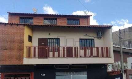 Casa à venda, 175 m² por R$ 905.000,00 - Vila Barão - Sorocaba/SP