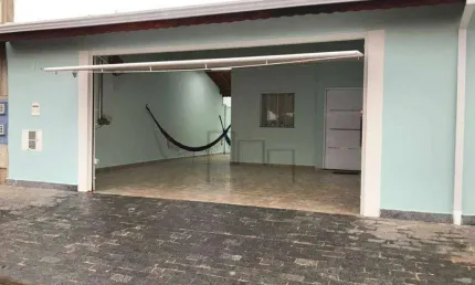 Casa à venda por R$ 405.000,00 - Conjunto Residencial Jardim Villagio Torino - Sorocaba/SP
