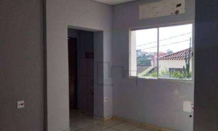 Casa à venda, 112 m² por R$ 480.000,00 - Vila Augusta - Sorocaba/SP