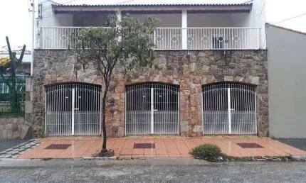 Casa à venda, 429 m² por R$ 950.000,00 - Vila Barcelona - Sorocaba/SP
