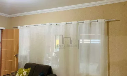 Casa à venda, 74 m² por R$ 310.000,00 - Jardim Santa Catarina - Sorocaba/SP