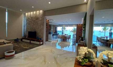Casa à venda, 250 m² por R$ 2.150.000,00 - Alphaville Nova Esplanada IV - Votorantim/SP
