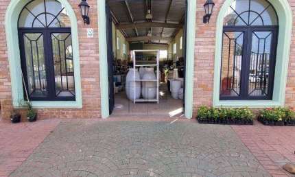 Galpão para alugar, 540 m² por R$ 15.360,84/mês - Jardim Piazza di Roma I - Sorocaba/SP
