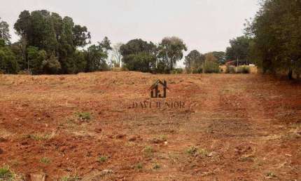 Terreno à venda, 6000 m² por R$ 6.000.000,00 - Caguaçu - Sorocaba/SP
