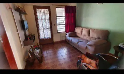 Casa à venda, 90 m² por R$ 250.000,00 - Aparecidinha - Sorocaba/SP
