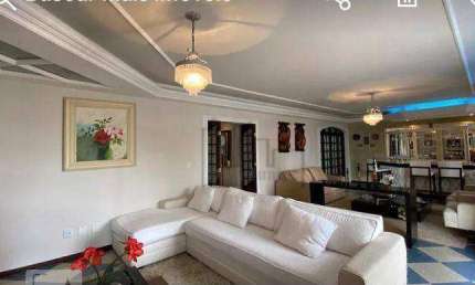 Casa, 404 m² - venda por R$ 950.000,00 ou aluguel por R$ 8.698,95/mês - Parque Três Meninos - Sorocaba/SP