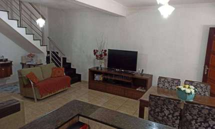 Casa à venda, 182 m² por R$ 420.000,00 - Jardim Wanel Ville IV - Sorocaba/SP