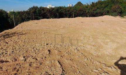 Terreno à venda, 1575 m² por R$ 1.100.000,00 - Vila Barão - Sorocaba/SP