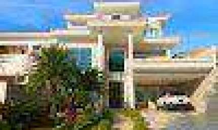 Casa, 420 m² - venda por R$ 2.300.000,00 ou aluguel por R$ 13.550,00/mês - Condomínio Ibiti do Paço - Sorocaba/SP