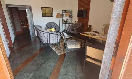 Casa à venda, 363 m² por R$ 750.000,00 - Jardim América - Sorocaba/SP