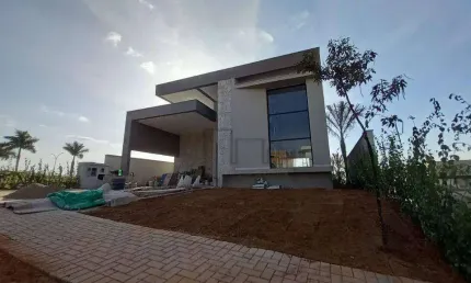 Casa à venda, 234 m² por R$ 2.500.000,00 - Alphaville Nova Esplanada IV - Votorantim/SP