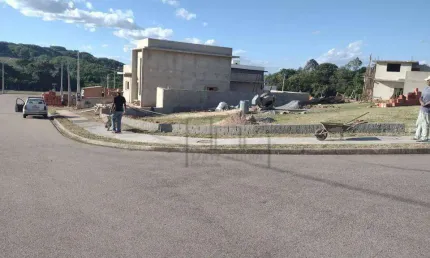 Terreno à venda, 389 m² por R$ 250.000,00 - Condomínio Residencial Villaggio Ipanema I - Sorocaba/SP
