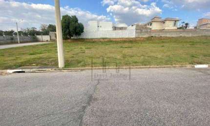 Terreno à venda, 394 m² por R$ 620.000,00 - Condomínio Bouganville - Sorocaba/SP
