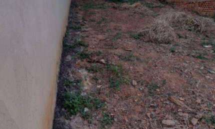 Terreno à venda, 155 m² por R$ 150.000,00 - Ipanema Ville - Sorocaba/SP
