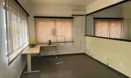 Prédio para alugar, 332 m² por R$ 5.825,45/mês - Centro - Sorocaba/SP