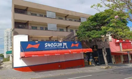 Prédio à venda, 1100 m² por R$ 3.499.000,00 - Vila Carvalho - Sorocaba/SP