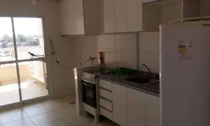 Apartamento com 2 dormitórios à venda, 66 m² por R$ 300.000,00 - Jardim Piratininga - Sorocaba/SP