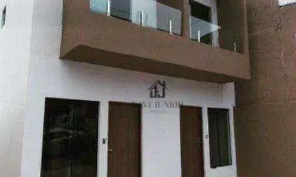 Casa à venda, 62 m² por r$ 250.000,00 - vila almeida - sorocaba/sp