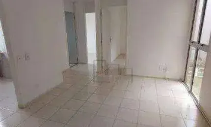 Apartamento com 2 dormitórios à venda, 44 m² por r$ 95.000,00 - residencial jardim carandá - sorocaba/sp