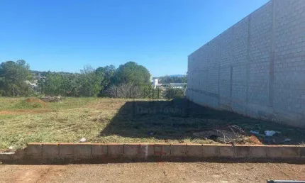 Terreno à venda, 600 m² por R$ 420.000,00 - Jardim Itália - Sorocaba/SP