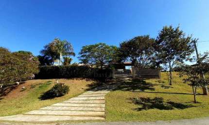 Casa à venda, 499 m² por R$ 2.500.000,00 - Condomínio Village Ipanema - Araçoiaba da Serra/SP