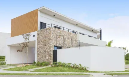 Casa com 4 dormitórios à venda, 352 m² por R$ 2.490.000,00 - Condomínio Chácara Ondina - Sorocaba/SP