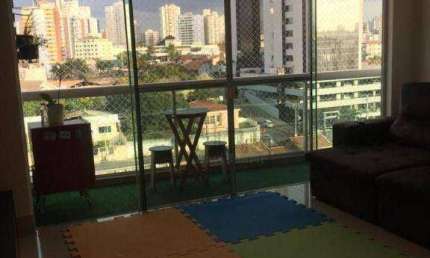 Apartamento à venda, 214 m² por R$ 1.150.000,00 - Jardim Faculdade - Sorocaba/SP
