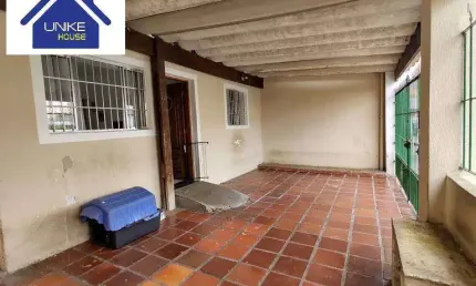 Casa Terreá, com três dormitórios em Veleiros, , São Paulo-SP