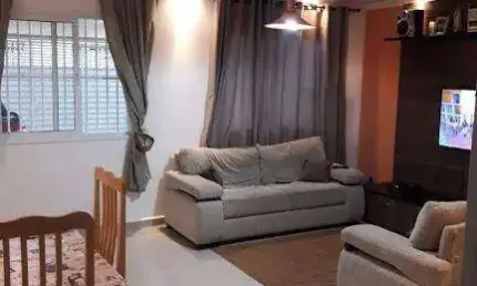 Sobrado com três dormitórios, campo grande, são paulo-sp