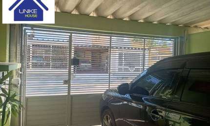 CASA TÉRREA À VENDA NO BAIRRO DO SOCORRO, SÃO PAULO!