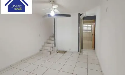 Casa com 2 quartos à venda no Jardim São Bernardo, São Paulo 