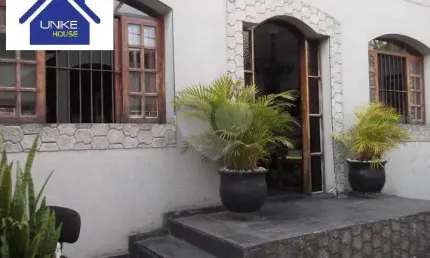 Sobrado  na Vila mariana,   com  300 metros de terreno