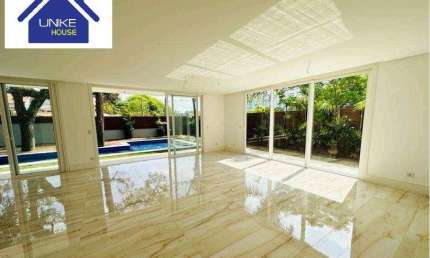 Casa Alto Padrão,  puro luxo, condomínio porto fino