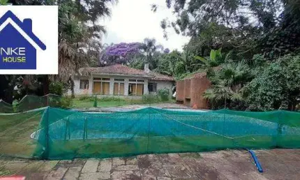 Não perca a oportunidade de fazer desta chácara o seu refúgio!