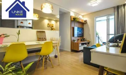 Esta a  procura de um lar que ofereça conforto, praticidade elegância?