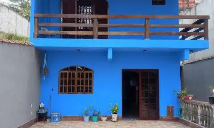 Casa com 4 quartos à venda no Jardim Figueira Grande, São Paulo 