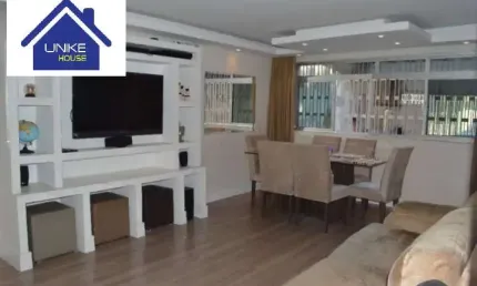 Casa com 2 quartos à venda no Jardim Ipanema (Zona Sul), São Paulo 