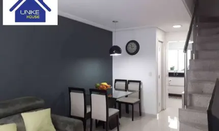 Casa com 2 quartos à venda no Jardim Cristal, São Paulo 