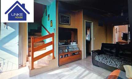 Casa com 3 quartos à venda no Jardim Umuarama, São Paulo 