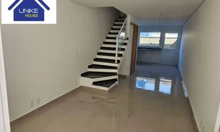 Venha conhecer sua nova,  casa condomínio com toda segurança