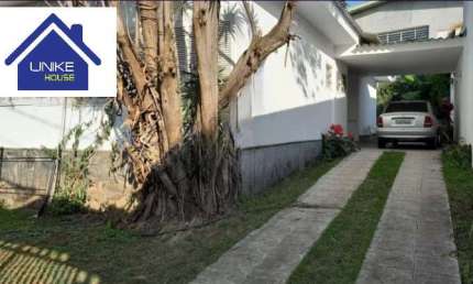 Casa Térrea com 3 Dormitórios à Venda Jardim Petrópolis