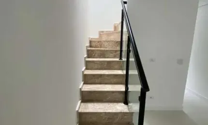 Casa com 3 quartos à venda no Jardim Sabará, São Paulo 