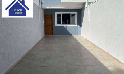 Casa com 3 quartos à venda na Vila Gea, São Paulo 