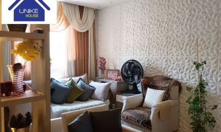 Apartamento com 2 quartos à venda na Vila São José (Cidade Dutra), São Paulo 