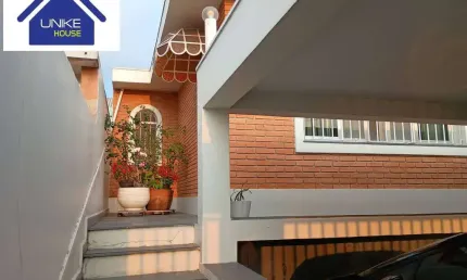 Casa com 3 quartos à venda no Jardim dos Lagos, São Paulo 